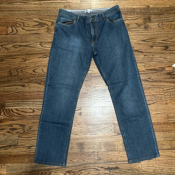 Peter Millar Other - Peter Millar Jeans